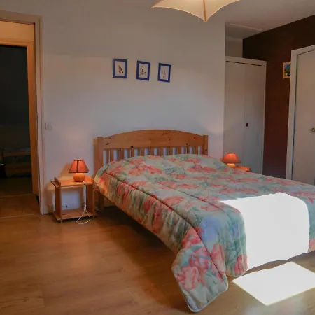 Σπίτι διακοπών Maison Cosy 2 Avec Jardin, Proche Et Cote Sauvage, Ideale Pour Famille - Fr-1-418-145 *
