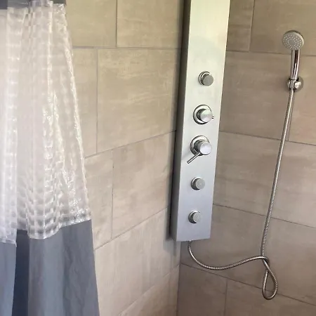 Maison Cosy 2 Avec Jardin, Proche Et Cote Sauvage, Ideale Pour Famille - Fr-1-418-145 Σπίτι διακοπών Locmaria
