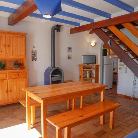 Σπίτι διακοπών Maison Cosy 2 Avec Jardin, Proche Et Cote Sauvage, Ideale Pour Famille - Fr-1-418-145