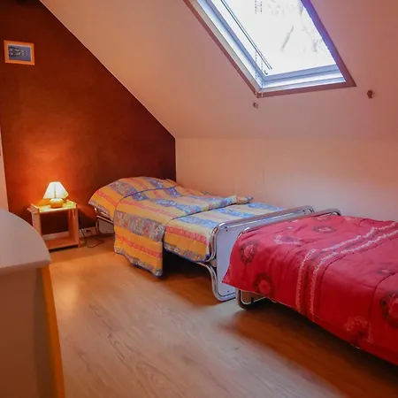 Maison Cosy 2 Avec Jardin, Proche Et Cote Sauvage, Ideale Pour Famille - Fr-1-418-145