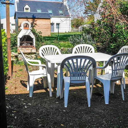 Maison Cosy 2 Avec Jardin, Proche Et Cote Sauvage, Ideale Pour Famille - Fr-1-418-145 Σπίτι διακοπών
