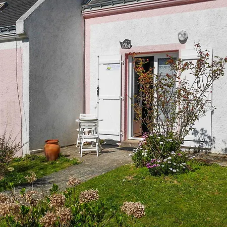Maison Cosy 2 Avec Jardin, Proche Et Cote Sauvage, Ideale Pour Famille - Fr-1-418-145 *