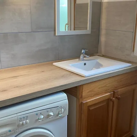 Maison Locmaria, 3 Pièces, 4 Personnes - Fr-1-418-145
