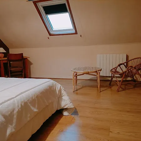 Maison Locmaria, 3 Pièces, 4 Personnes - Fr-1-418-145 *
